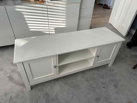 Photo of free TV Cabinet (Buckhurst Hill IG9) #1