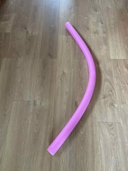 Photo of free Pool noodle (Tuplin Park TQ12) #1