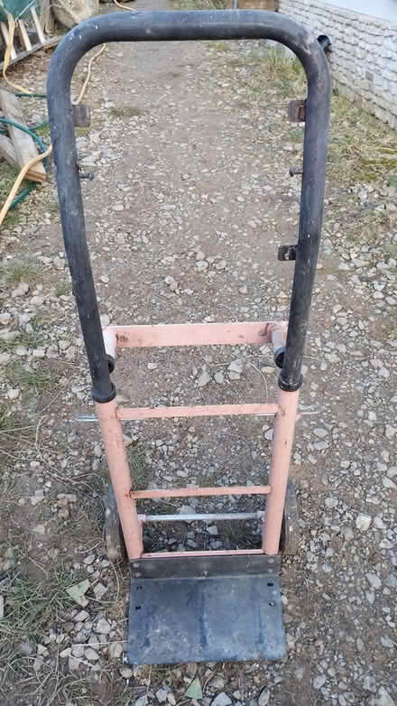 Photo of free Sack barrow (Kingscourt/Lightpill, Stroud) #2
