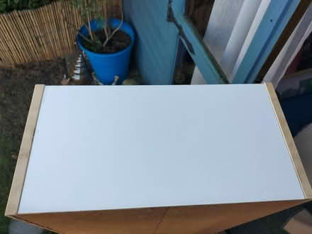 Photo of free White cabinet (TN37 Hastings) #4