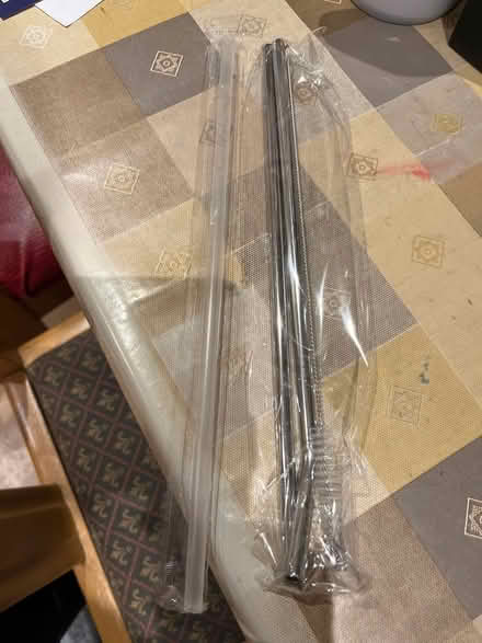 Photo of free Water bottle (OX9) #2