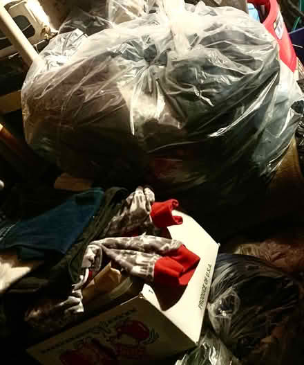 Photo of free Boys clothing and stuffed animals (BayRidge, Brooklyn) #1