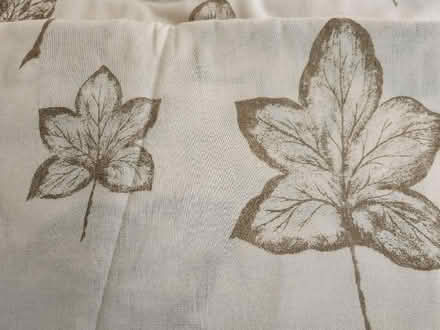 Photo of free Cotton material (Barnard's Green WR14) #1