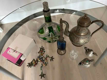 Photo of free Various Nick-Nacks (Kensington W8) #2