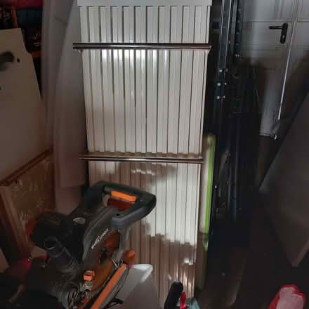 Photo of free Fischer Bathroom Radiator (Aston-on-Trent DE72) #1