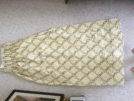 Photo of free Curtains ..3 sizes (Poplars SG2) #1