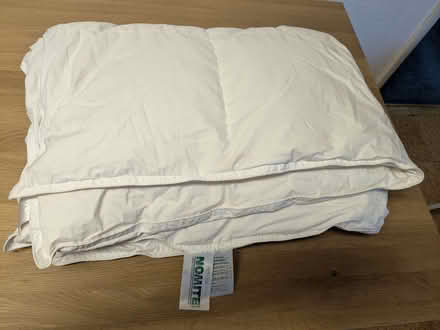 Photo of free Duvets for Single Bed (Bushey Heath WD23) #1