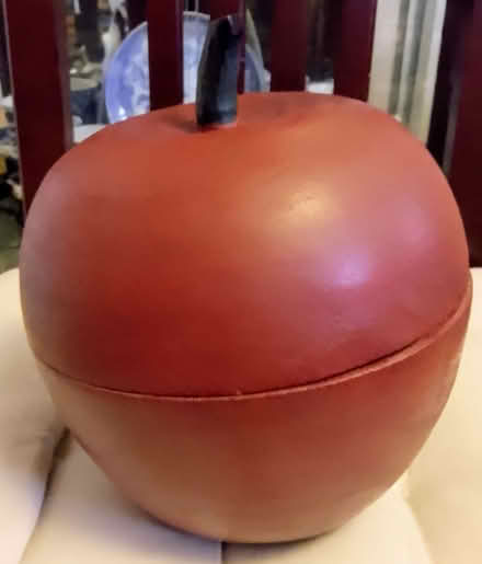 Photo of free Wooden Apple (Dundee DD3) #2