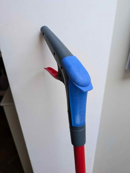 Photo of free Vileda 1-2 Spray Mop (Blackhorse Road, E17) #4