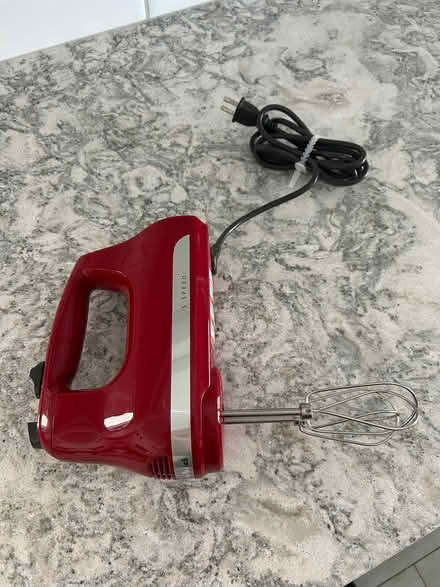 Photo of free Hand mixer (South Fallingbrook) #1