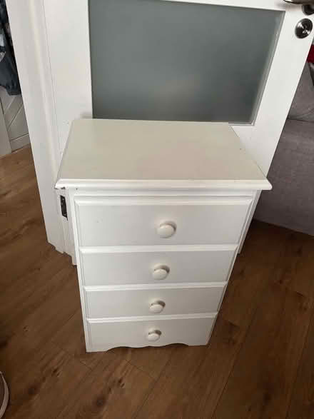 Photo of free Locker/small storage (Clondalkin) #1