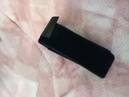 Photo of free Braclet, choker, tiny batteries, bike spanner, velcro, doors (Maidenhead SL6) #4