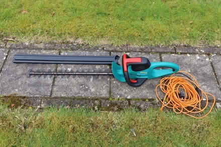 Photo of free Bosch Hedgecutter (Gunnislake PL18) #1