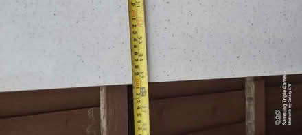 Photo of free Worktop (Matchborough B98) #3