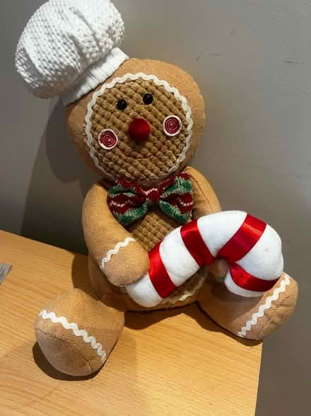 Photo of free New teddy (SW3) #1