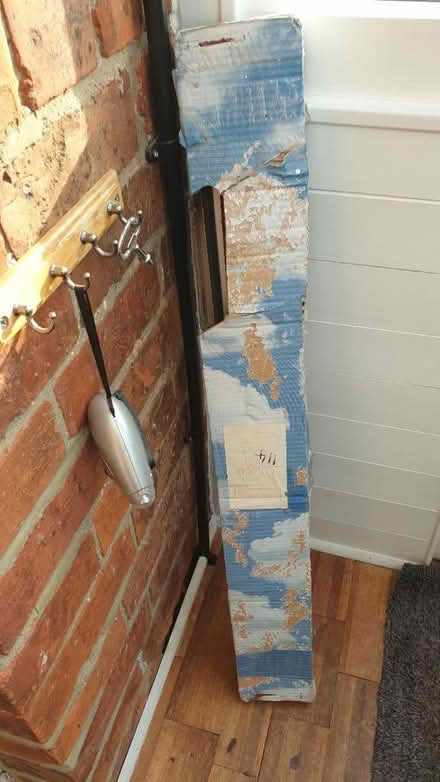 Photo of free Velux blind (GL5) #3