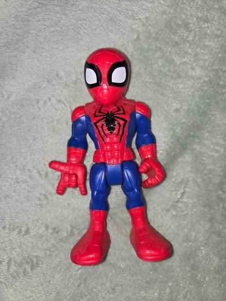 Photo of free Avengers Toys (Moreton CH46) #3