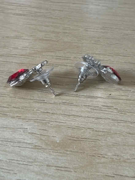 Photo of free Reindeer earrings (Oldham OL9) #3