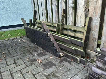 Photo of free Timber (Kendal LA9) #1