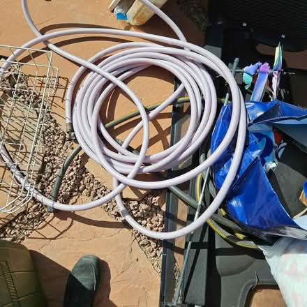 Photo of free Misc stuff (Eastside-Sabino & Tanque verde) #3