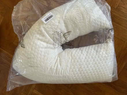 Photo of free Aviator cushion (Enfield EN2) #1