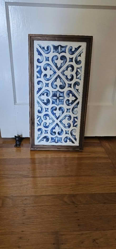Photo of free Wall Decor (South San Francisco) #2
