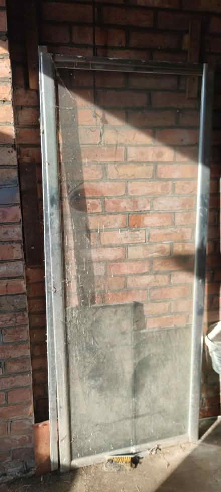 Photo of free Chrome Shower Panel 740 - (760ext) (Harrow HA3) #2