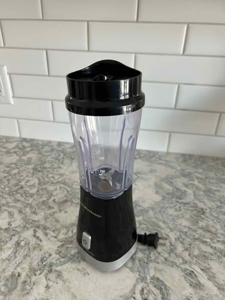 Photo of free Small blender (South Fallingbrook) #1