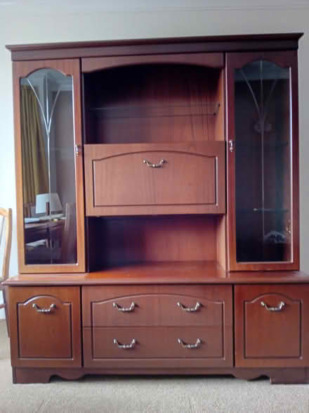 Photo of free Wall unit (SK7 Bramhall) #1