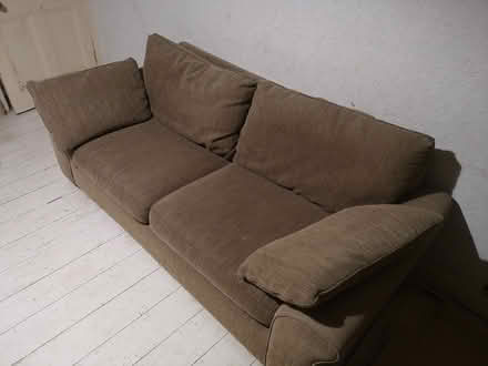 Photo of free Sofa (BA11 Frome) #2