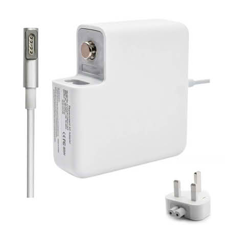 Photo of 85W Mac charger (Beckington) #1