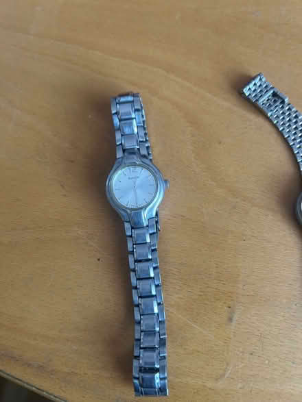 Photo of free 2 ladies watches (Moorside M28) #3
