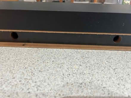 Photo of free Floating shelves (Nutfield RH1) #3