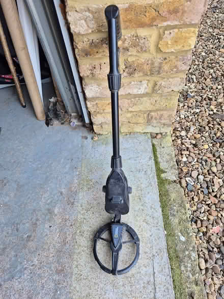 Photo of free Child's metal detector (Farnham Common SL2) #1