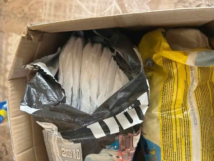Photo of free Huggies Baby Nappies (Iver UB8) #4
