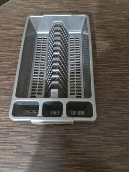 Photo of free Dish drainer (Bolton BL1) #1