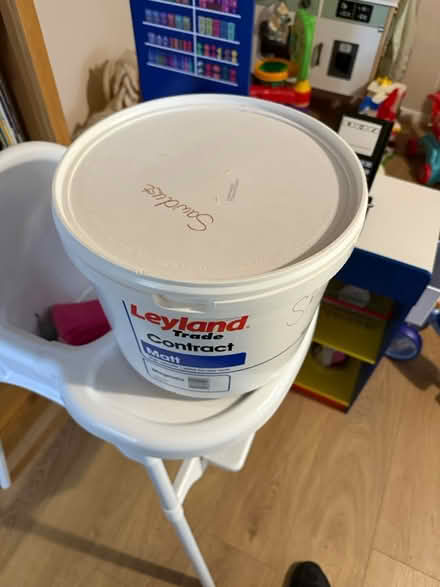 Photo of free Pet bits (RG5 woodley) #4