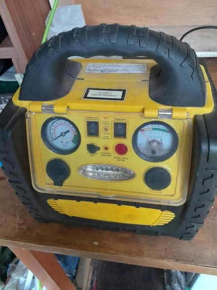 Photo of free Faulty power pack (Walsgrave CV2) #1