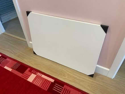 Photo of free Gloss white kitchen unit panels (Broadwater Down TN2) #2