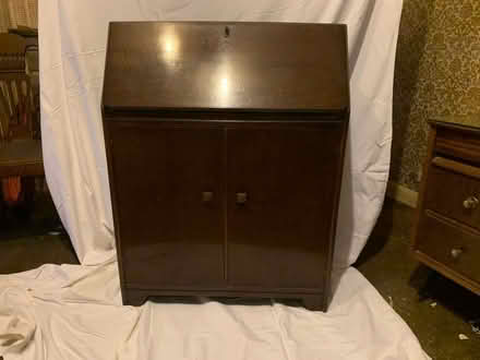 Photo of free Vintage desk/bureau - Bettacraft (Rusthall TN3) #1