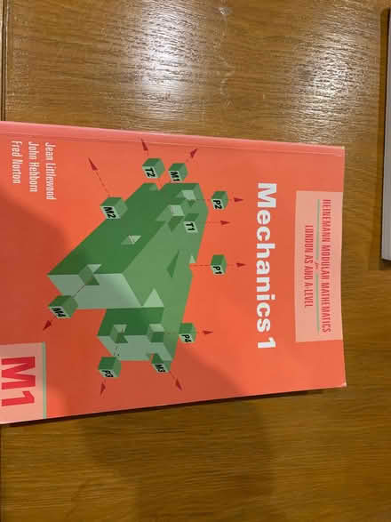 Photo of free Maths text books. (Preston Grange NE30) #4