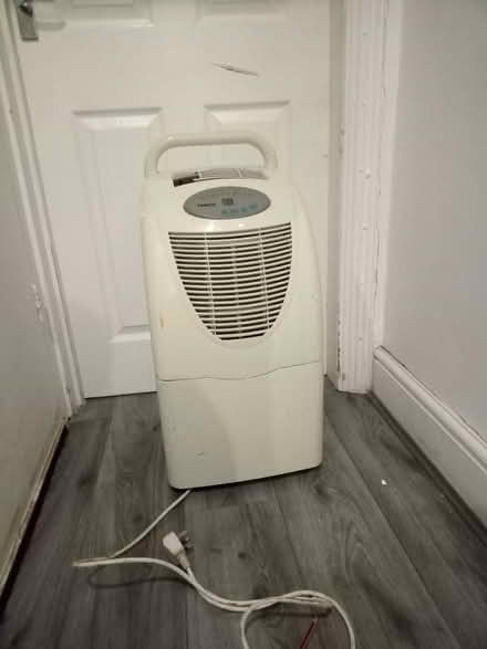 Photo of free Amcor dehumidifier (Rowley Regis B65 area) #3