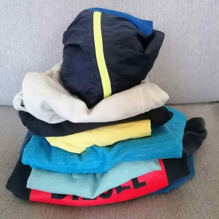 Photo of free Boys clothes age 7-8 (Victoria SW1) #4