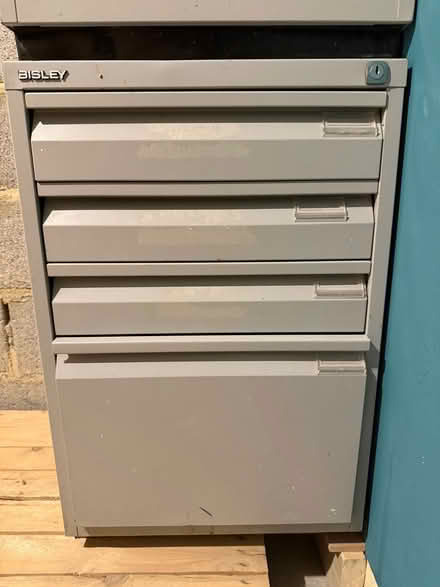 Photo of free Filing Cabinet - choice of two (West Hill BN1) #2