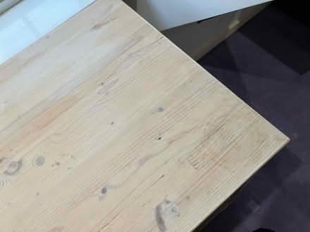 Photo of free Chest of Drawers (Sutton Pools OX14) #3