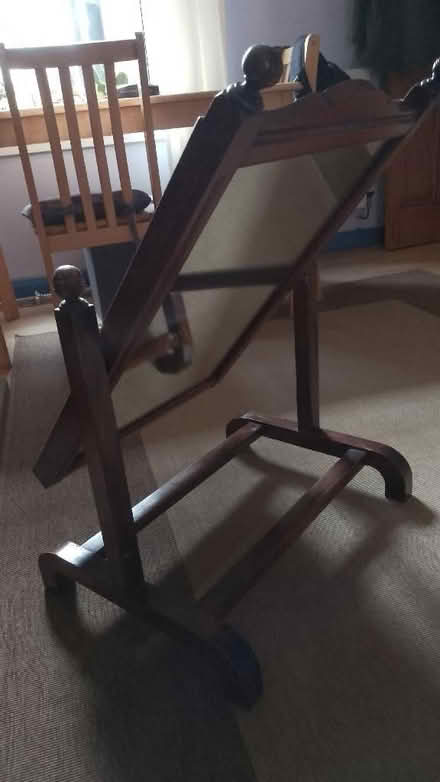 Photo of free Mirror (Freehold LA1) #2