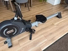Photo of free Rowing Machine (Ecton CP) #1