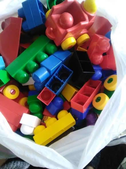 Photo of free toys (CH64) #4