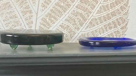 Photo of free Candle holders (Emlyn Gardens W4) #2
