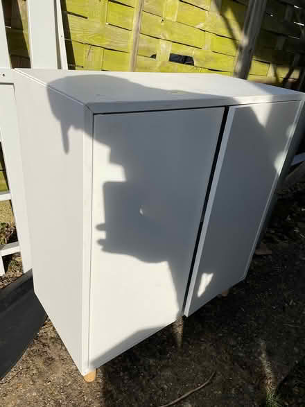 Photo of free IKEA cabinet (Tonbridge (north)) #1
